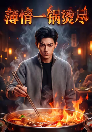 薄情一锅烫尽（38集）在哪个平台看好