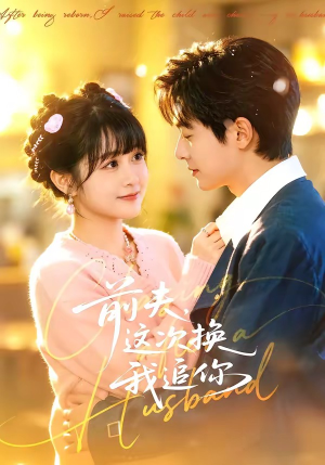 前夫，这次换我追你（51集）短剧全集免费