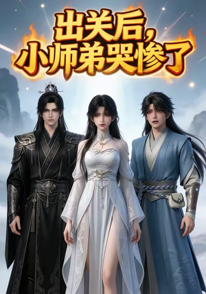 出关后，小师弟哭惨了（17集）免费观看