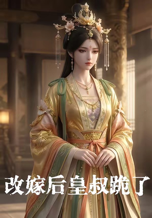 改嫁后皇叔跪了（25集）免费短剧推荐