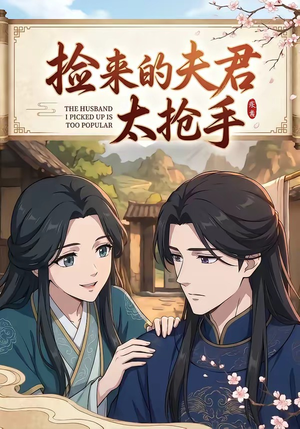 捡来的夫君太抢手（29集）免费版