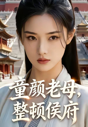 童颜老母，整顿侯府（58集）好短剧分享