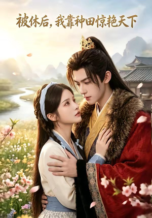 被休后，我靠种田惊艳天下（82集）UC网盘在线看