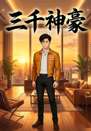 三千神豪（61集）我全都看完了