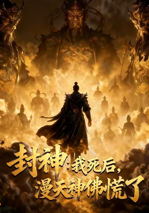 封神：我死后，漫天神佛慌了（67集）分享热门短剧