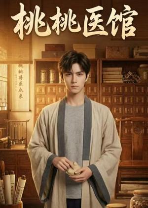桃桃医馆（49集）热门短剧看不停