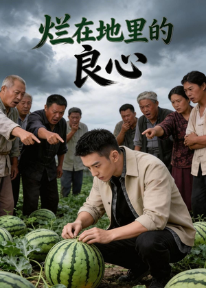 烂在地里的良心（42集）热播短剧推荐