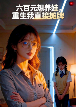 六百元想养娃，重生我直接摊牌（47集）爆款热门短剧