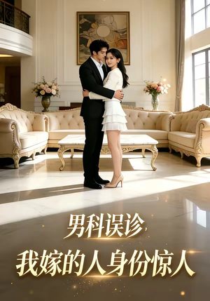 男科误诊，我嫁的人身份惊人（74集）免费短剧推荐