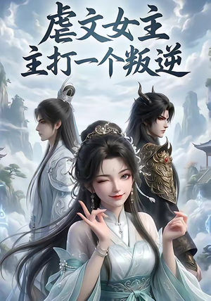 虐文女主主打一个叛逆（22集）排行榜前十短剧