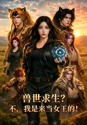 兽世求生？不，我是来当女王的！（67集）海量资源免费看