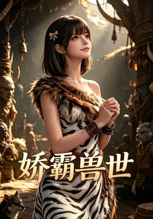 娇霸兽世（68集）全集免费观看