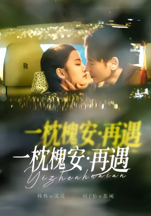 一枕槐安：再遇（70集）短剧免费分享