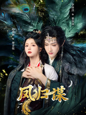 凤归谋（60集）短剧越看越精彩