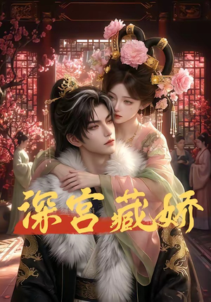深宫藏娇（80集）最火爆的短剧
