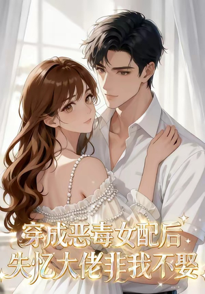 穿成恶毒女配后，失忆大佬非我不娶（40集）精彩片段