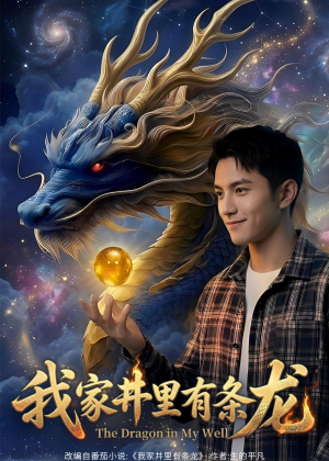 我家井里有条龙（63集）好看又上头短剧