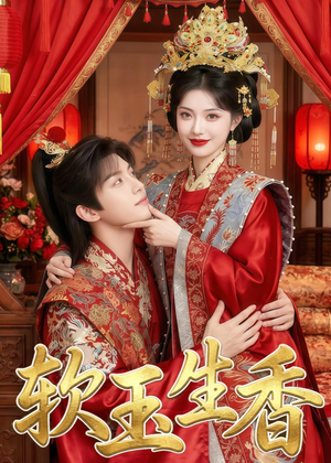 软玉生香（33集）精彩短剧来了