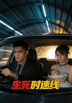 生死时速线（37集）解说
