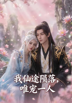 我仙途陨落，唯宠一人（90集）短剧精彩不断