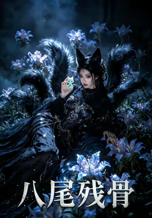 八尾残骨（48集）短剧每日分享