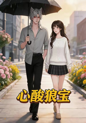 心酸狼宝（27集）悬疑短剧推荐