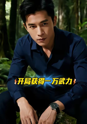 开局获得一万武力（90集）经典老剧免费看