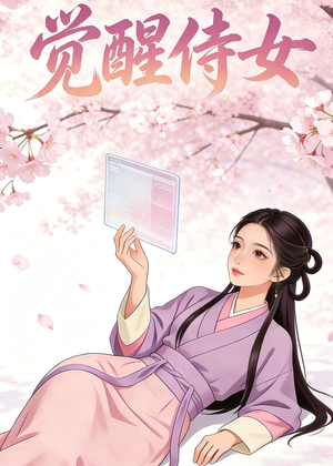 觉醒侍女（30集）动漫热门短剧抢先看