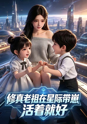 修真老祖在星际带崽，活着就好（67集）百亿短剧抢先看