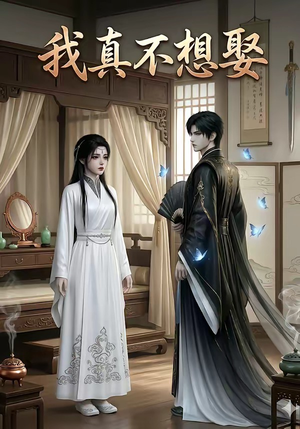 我真不想娶（22集）太好看了短剧