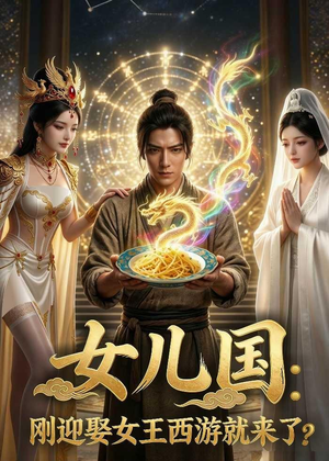 女儿国：刚迎娶女王西游就来了？（75集）演的怎么样