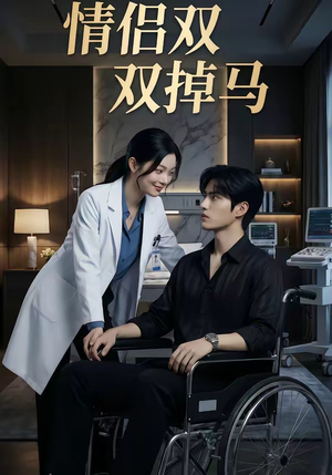 情侣双双掉马（56集）简直不要太好看