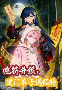 刚成僵尸，你把定僵符当辣条吃（60集）精彩短剧天天看