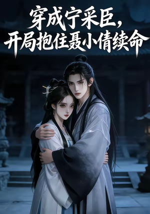 穿成宁采臣，开局抱住聂小倩续命（82集）火爆短剧来袭
