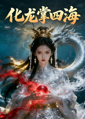 化龙掌四海（35集）一口气看完