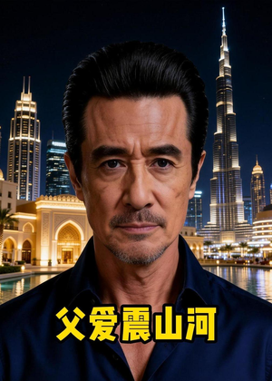父爱震山河（19集）每日短剧推荐