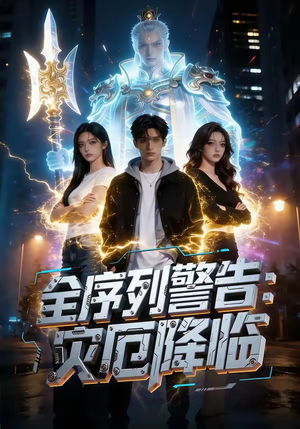 全序列警告：灾厄降临（80集）好看短剧追不停