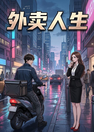 外卖人生（153集）短剧推荐更新中