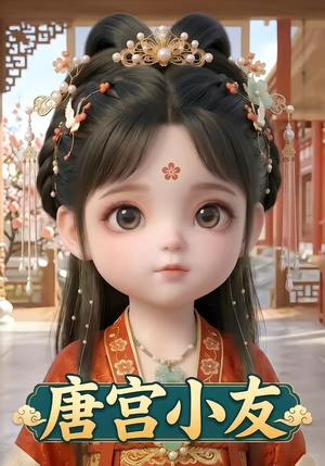 唐宫小友（32集）零花钱看整部剧