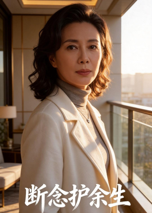 断念护余生（35集）最热门短剧来了