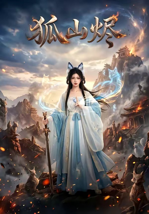 狐山烬（52集）精彩好看短剧