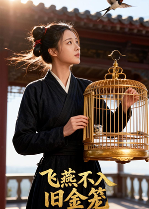 飞燕不入旧金笼（41集）在哪个平台能看