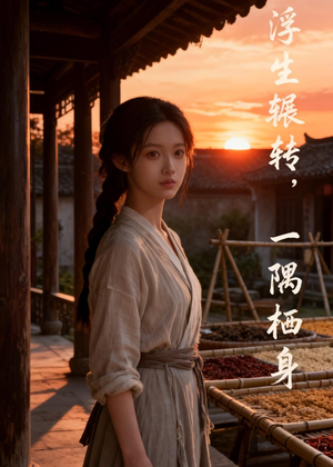 浮生辗转，一隅栖身（63集）精彩连连免费看