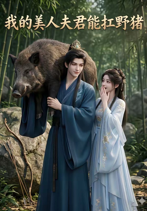 我的美人夫君能扛野猪（20集）全集一次看完