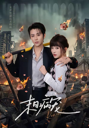 末日病宠（60集）短剧小说在线看