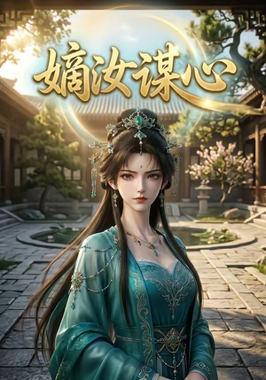 嫡汝谋心（38集）让你一口气看完