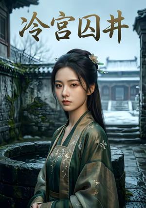 冷宫囚井（51集）民国短剧推荐