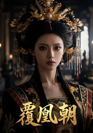 覆凰朝（59集）免费看全网短剧