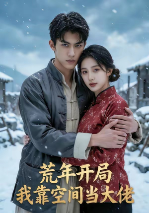 荒年开局：我靠空间当大佬（59集）直接追到结尾