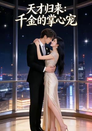 天才归来：千金的掌心宠（50集）全剧免费观看